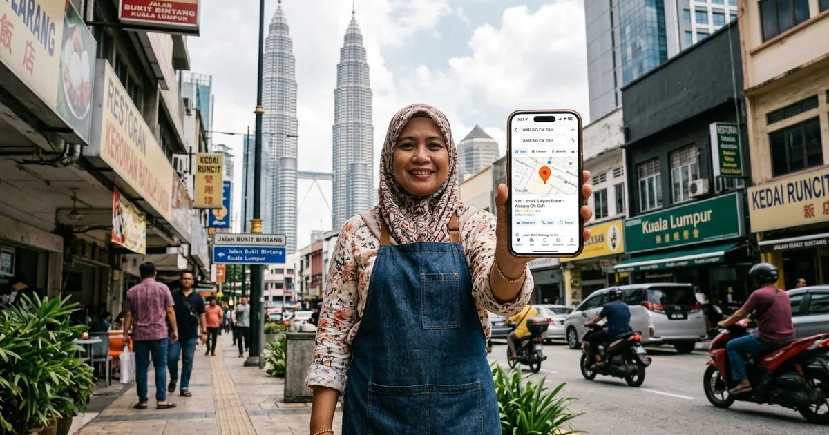 Local SEO